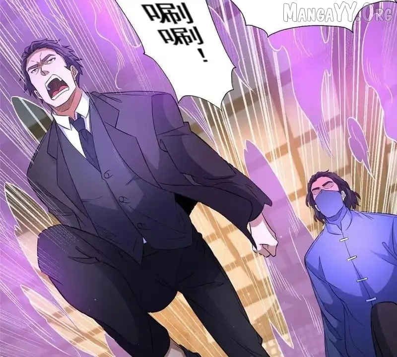 Divine Urban God Chapter 304 - page 63